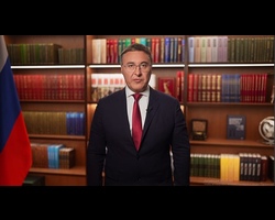 Министр науки и высшего образования РФ Валерий Фальков отметил значительный вклад университета в развитие российской науки и образования